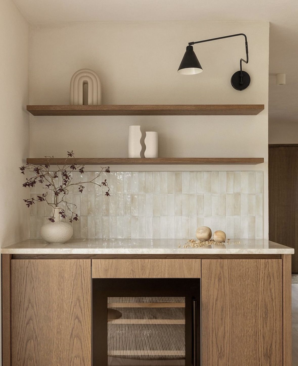 Decorating with saws?